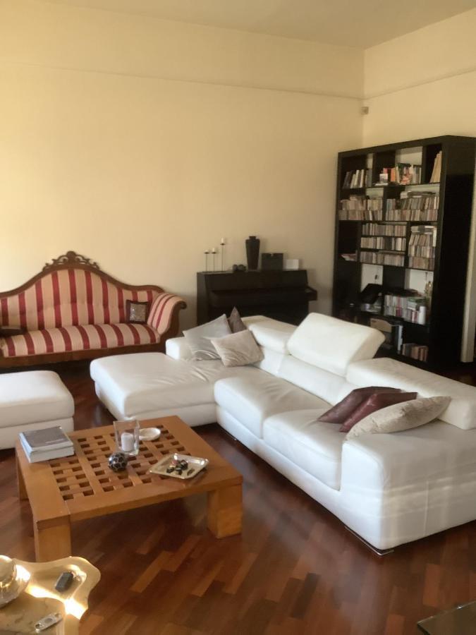 Appartamento Mary Rose Lucca Exterior foto